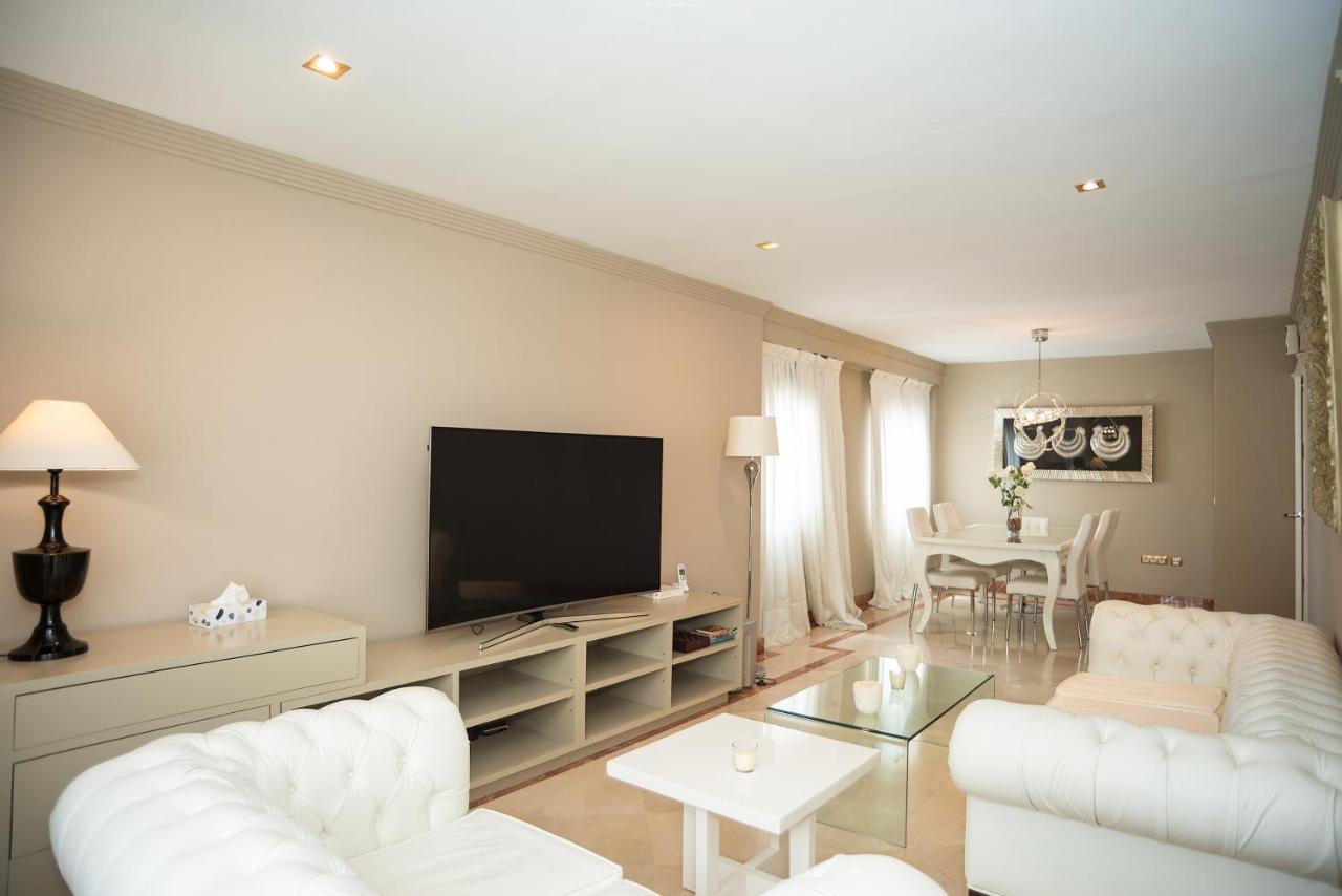 Deanes Rooms Cordoue Extérieur photo