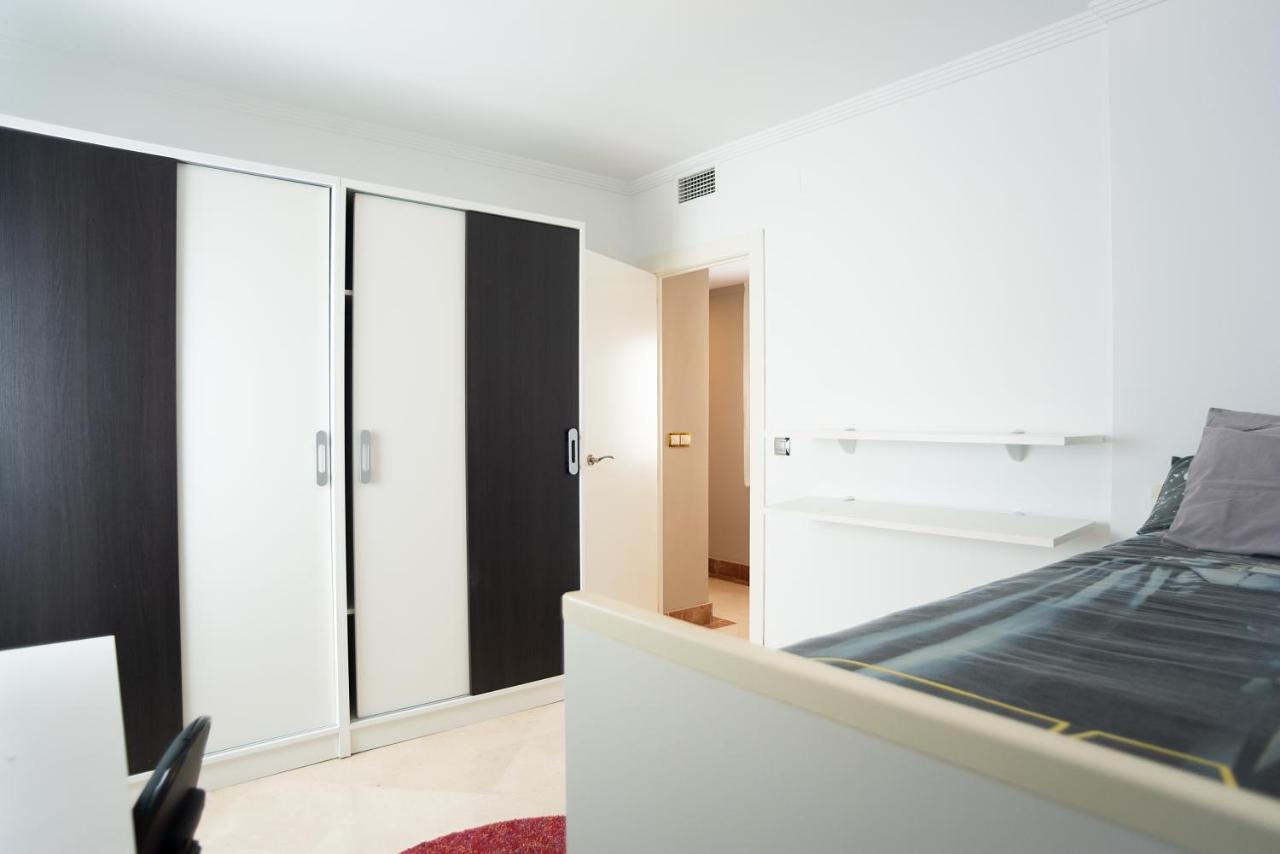 Deanes Rooms Cordoue Extérieur photo