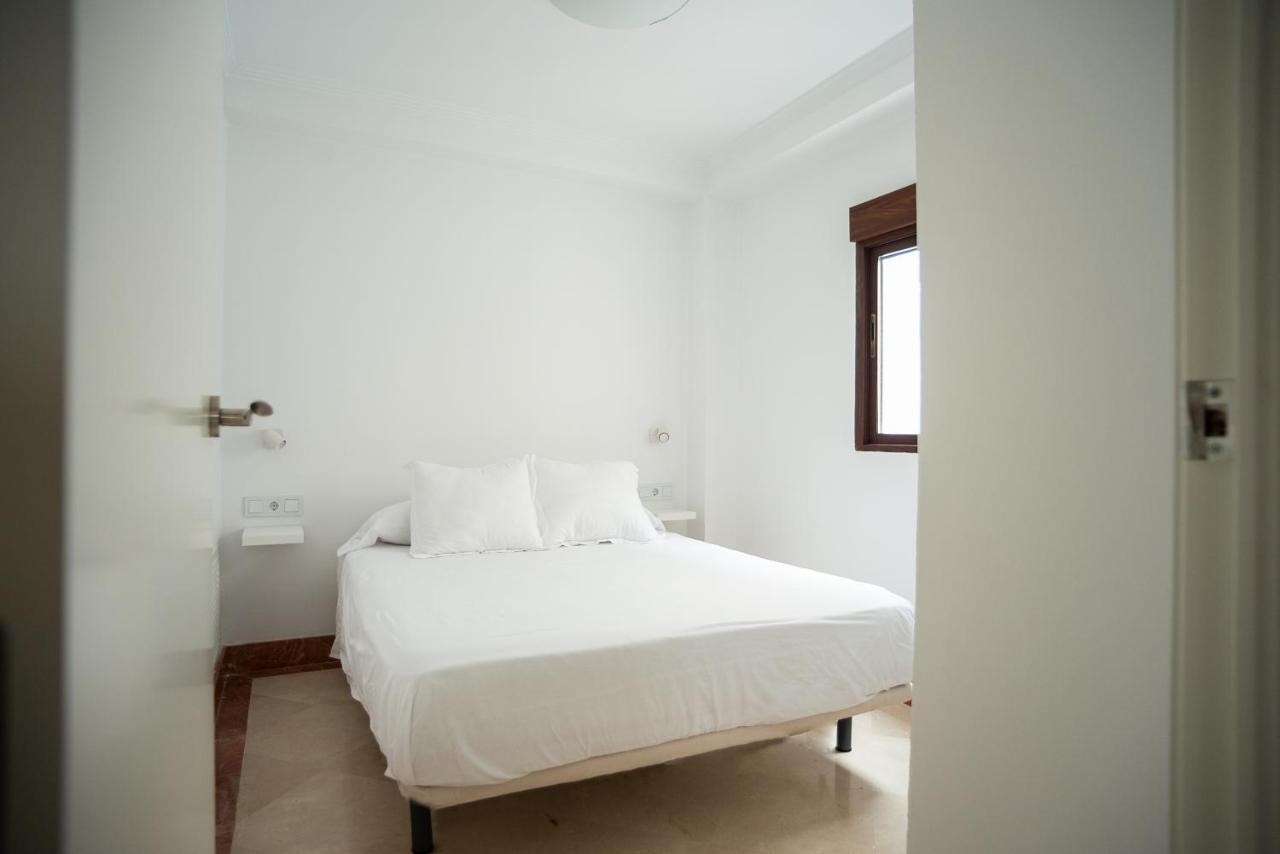 Deanes Rooms Cordoue Extérieur photo