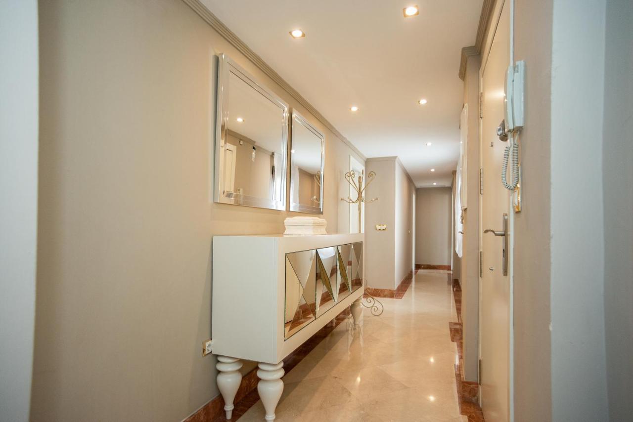 Deanes Rooms Cordoue Extérieur photo