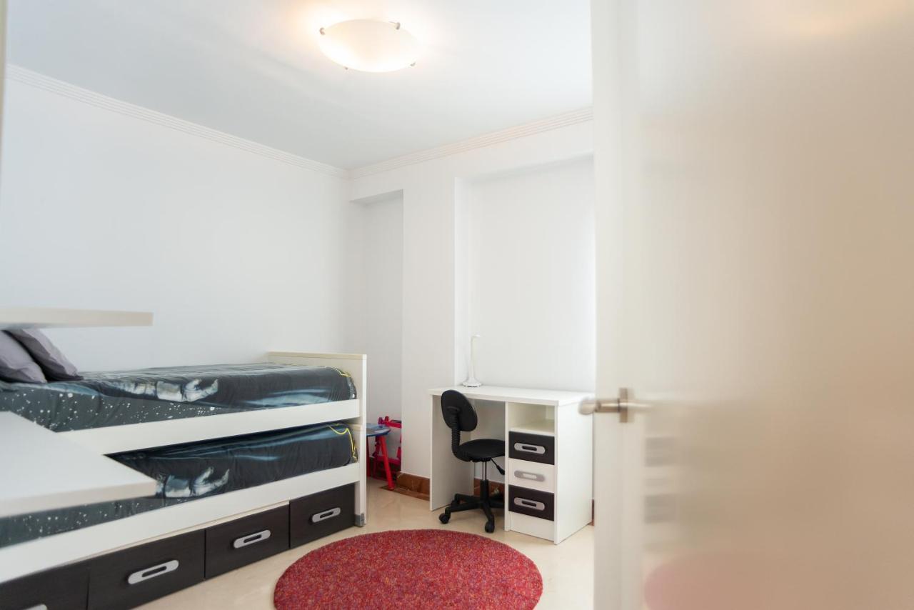 Deanes Rooms Cordoue Extérieur photo
