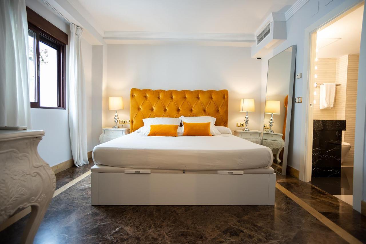 Deanes Rooms Cordoue Extérieur photo